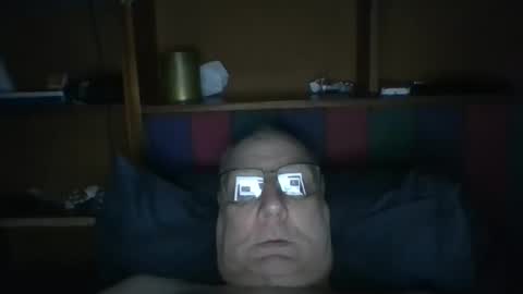 Mark online show from 05-17-26, 08:12