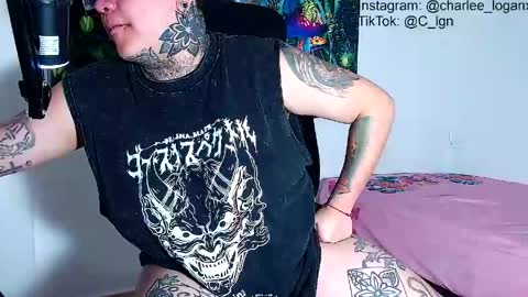 Snapshot of techno_420 chatting on 05-13-26, 01:03 Charlee He online show from 05-13-26, 01:03