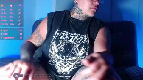 Snapshot of techno_420 chatting on 06-05-26, 04:30 Charlee He online show from 06-05-26, 04:30