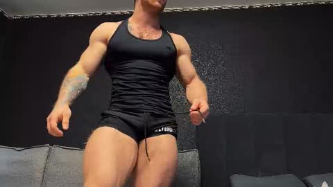 Andy Psy online show from 01-17-26, 08:41