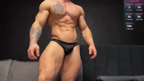 Andy Psy online show from 02-17-26, 05:37