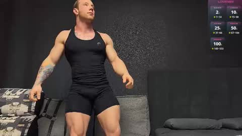 Andy Psy online show from 03-30-26, 06:14