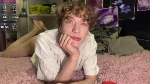 Alice     online show from 04-05-26, 11:13