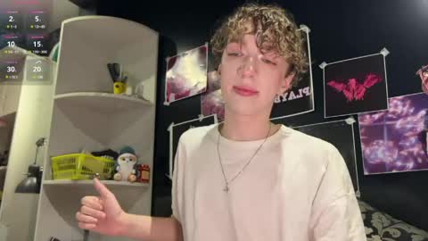 Alice     online show from 04-14-26, 11:55