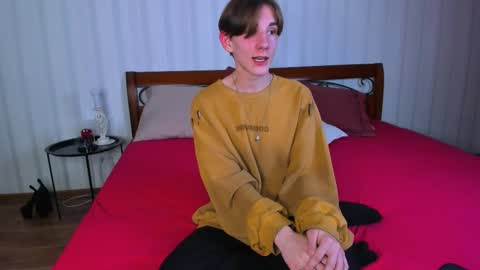 Ted online show from 11-06-25, 08:32