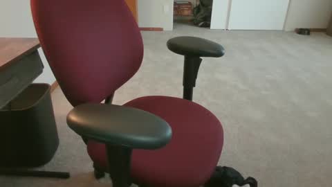 Ted online show from 01-02-25, 08:57