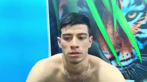 teddy_daaddy online show from 05-04-26, 02:51
