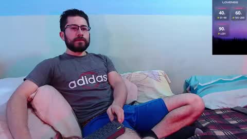 teddy_foster online show from 12-02-24, 01:02