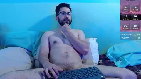 teddy_foster online show from 02-24-25, 04:04