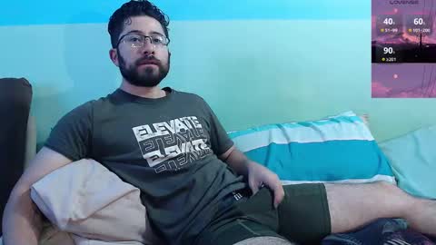 teddy_foster online show from 03-03-25, 01:20