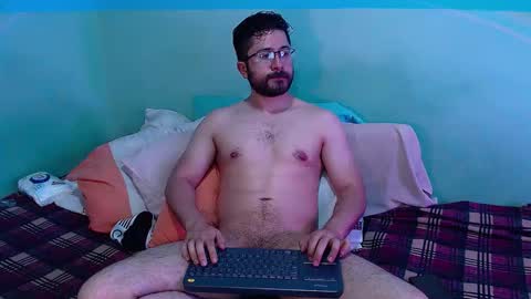 teddy_foster online show from 10-06-25, 07:11