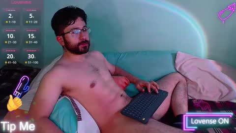 teddy_foster online show from 10-10-25, 09:14