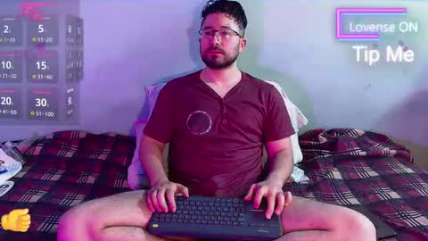 teddy_foster online show from 02-23-26, 01:52