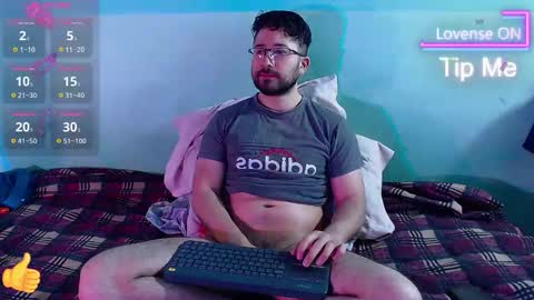 teddy_foster online show from 02-27-26, 01:22