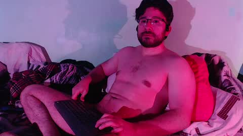 teddy_foster online show from 04-01-26, 02:34