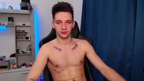 Teddy online show from 01-31-25, 10:10