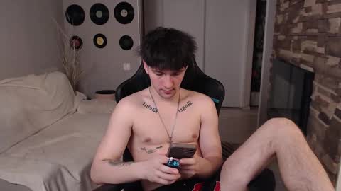 Teddy online show from 03-13-26, 02:29