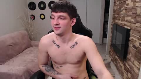 Teddy online show from 04-16-26, 05:03