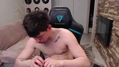 Teddy online show from 04-20-26, 04:32