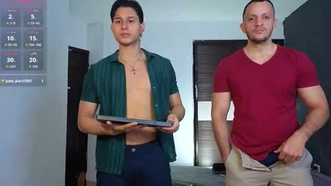 Dante online show from 03-15-26, 01:06