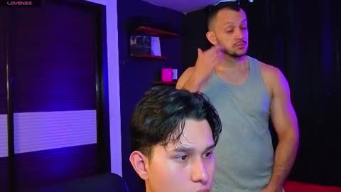 Snapshot of teddybear_07 chatting on 06-18-26, 12:31 Dante online show from 06-18-26, 12:31