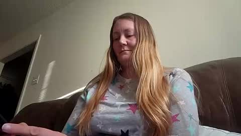 SweetStephanie online show from 05-13-26, 12:08