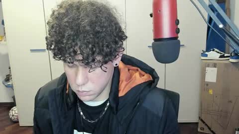 tedhmicro25 online show from 03-01-25, 04:44