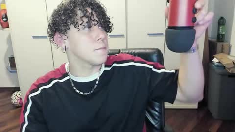 tedhmicro25 online show from 11-17-25, 05:52