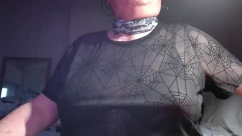 Snapshot of tedlassie chatting on 12-21-25, 12:29 TedLassie....call me Teddie online show from 12-21-25, 12:29
