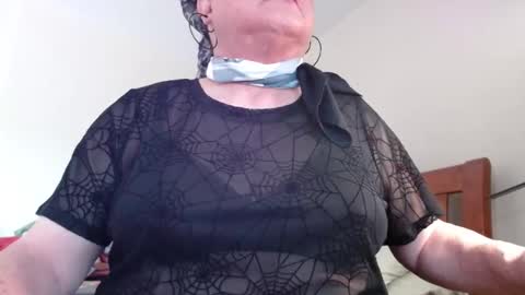 Snapshot of tedlassie chatting on 03-21-26, 08:23 TedLassie....call me Teddie online show from 03-21-26, 08:23