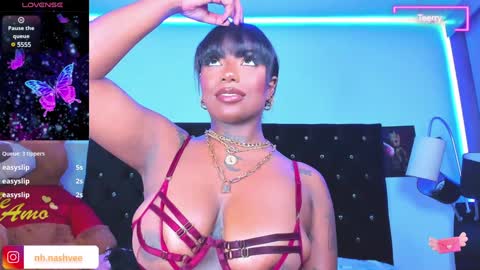 Snapshot of teerry__ chatting on 12-11-24, 09:01 Teerry online show from 12-11-24, 09:01