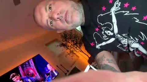 Tef Wesley online show from 06-19-26, 03:00