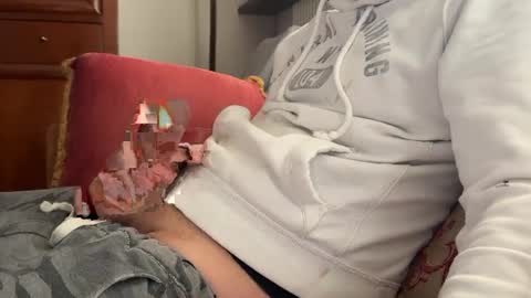 tegadura07 online show from 12-25-24, 08:40