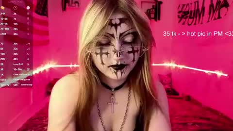 teganbruns online show from 06-19-26, 05:17