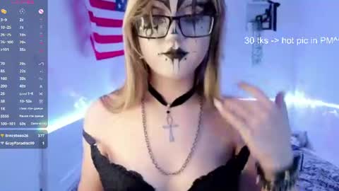 teganbruns online show from 06-26-26, 04:22