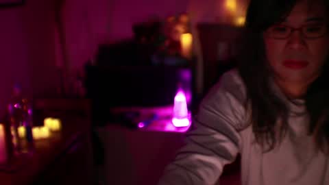 Narice online show from 12-27-24, 07:18