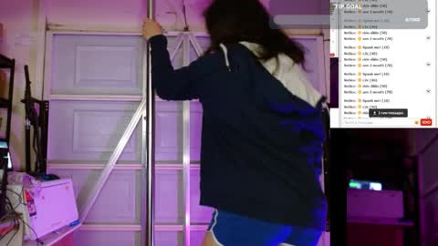 Narice online show from 01-09-25, 11:25