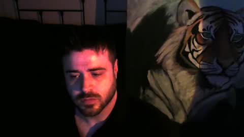 tehvillain online show from 01-16-25, 09:40