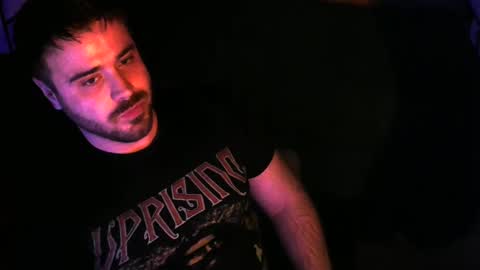 tehvillain online show from 02-08-25, 02:36