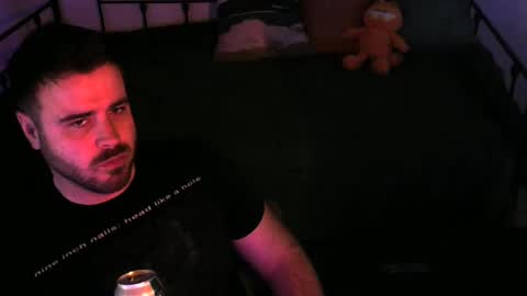 tehvillain online show from 02-11-25, 08:10