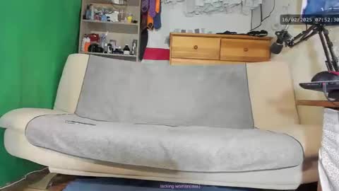 Virg Lszl online show from 02-16-25, 07:59