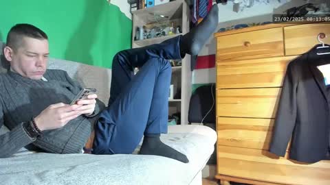 Virg Lszl online show from 02-23-25, 07:11