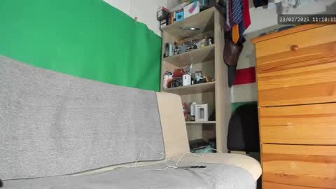 Virg Lszl online show from 02-23-25, 10:17