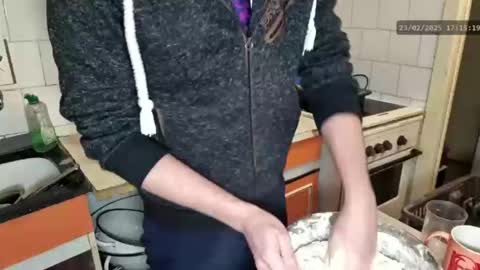 Virg Lszl online show from 02-23-25, 04:24