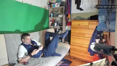 Virg Lszl online show from 02-28-25, 11:25