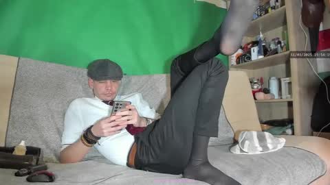 Virg Lszl online show from 03-11-25, 06:52