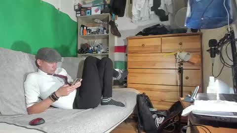 Virg Lszl online show from 10-08-25, 06:38