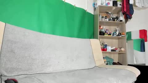 Virg Lszl online show from 11-15-25, 02:53