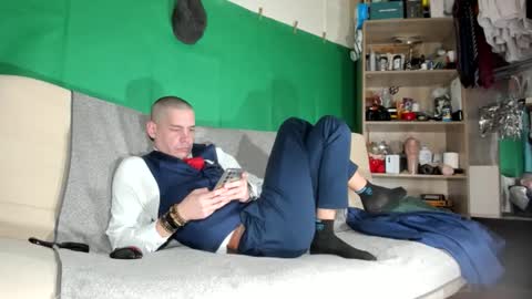 Virg Lszl online show from 02-03-26, 06:40