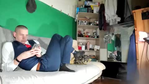 Virg Lszl online show from 02-03-26, 09:20